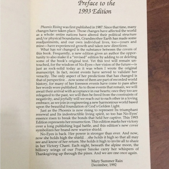 Phoenix Rising - Picture 3 of 3